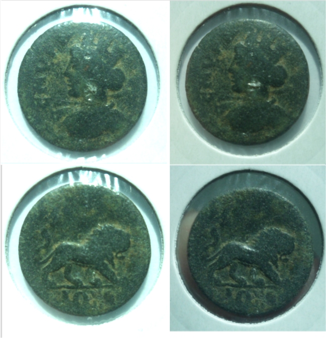 How-Common-Are-Near-Circular-Ancient-Coins?